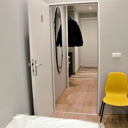 Aceto Home Berlin Extérieur photo
