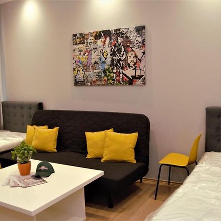 Aceto Home Berlin Extérieur photo