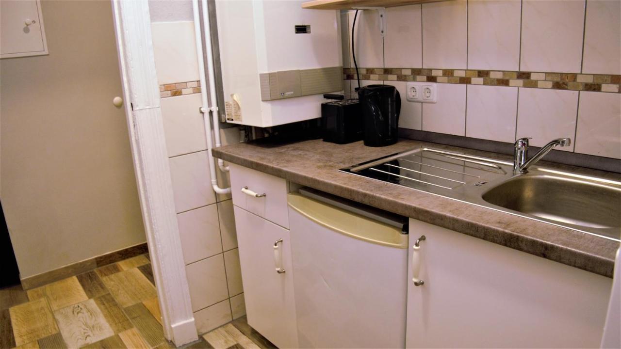 Aceto Home Berlin Extérieur photo