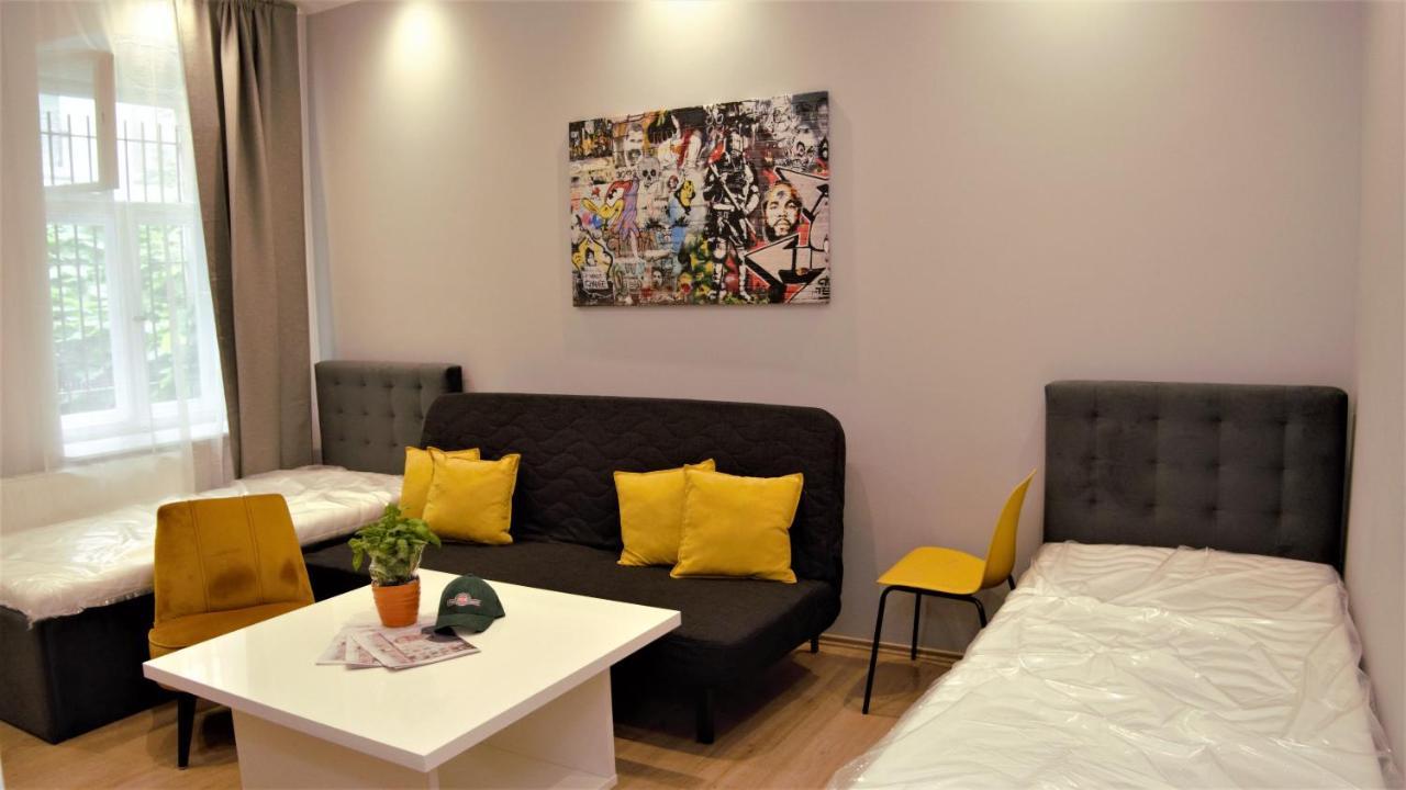 Aceto Home Berlin Extérieur photo