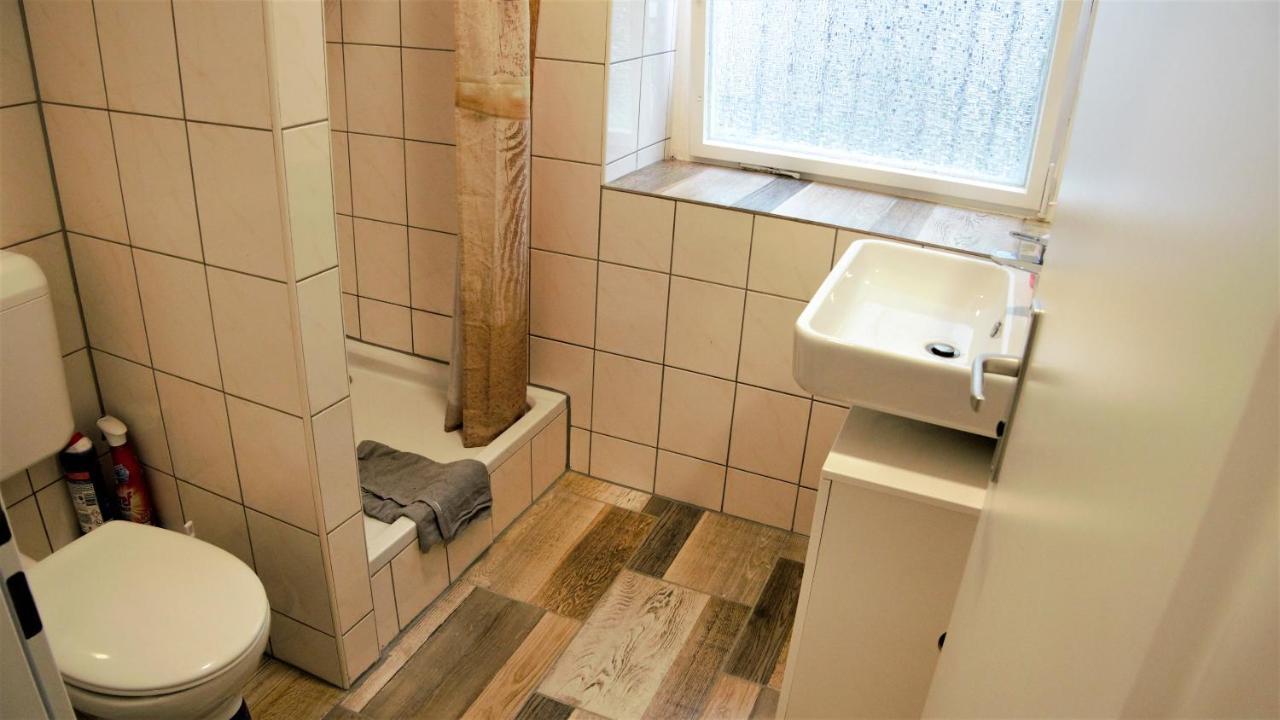 Aceto Home Berlin Extérieur photo