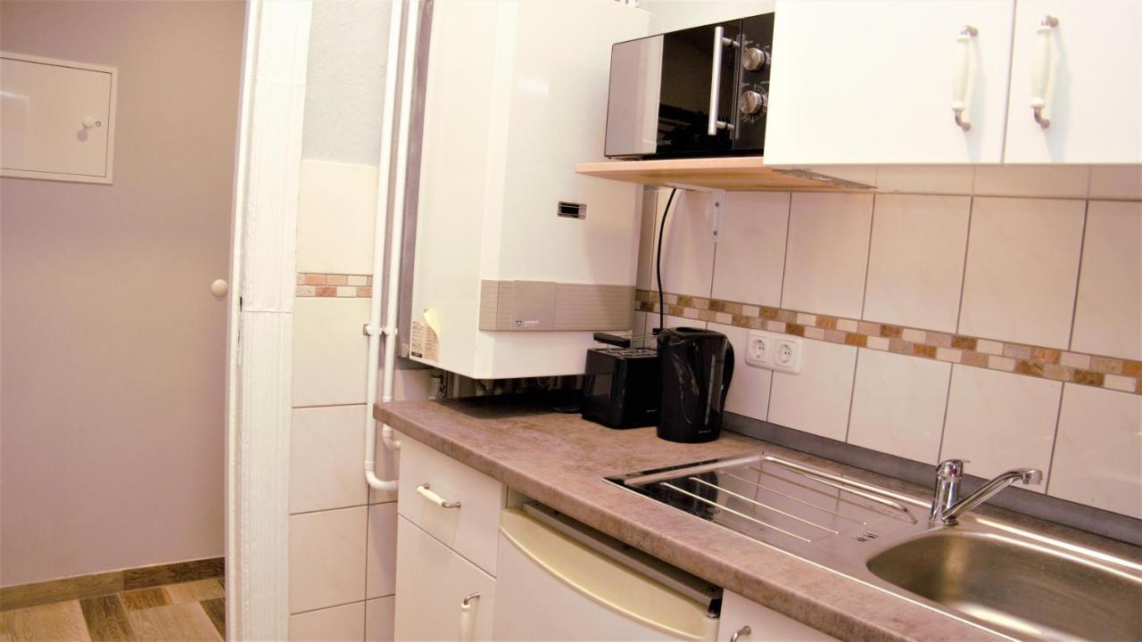Aceto Home Berlin Extérieur photo