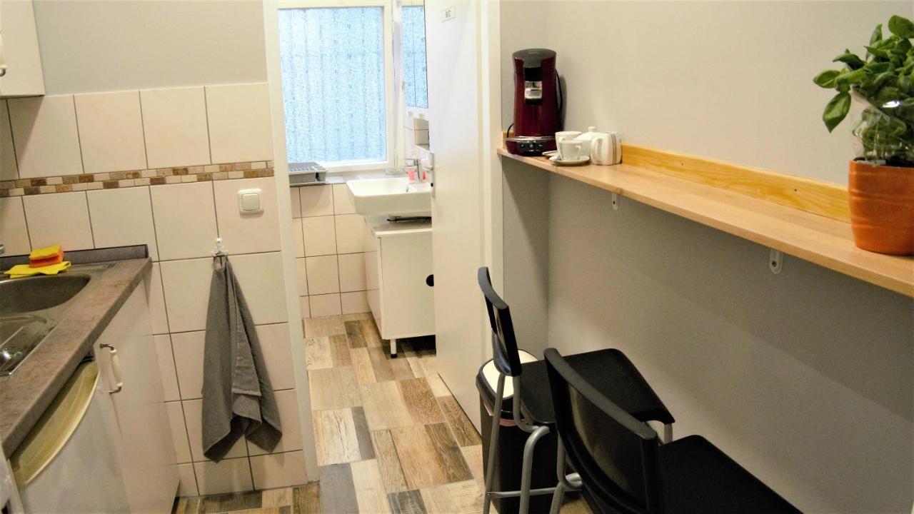 Aceto Home Berlin Extérieur photo