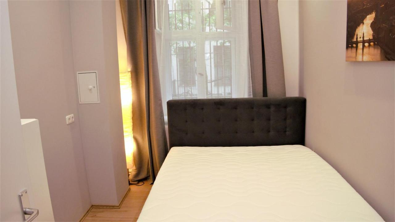 Aceto Home Berlin Extérieur photo