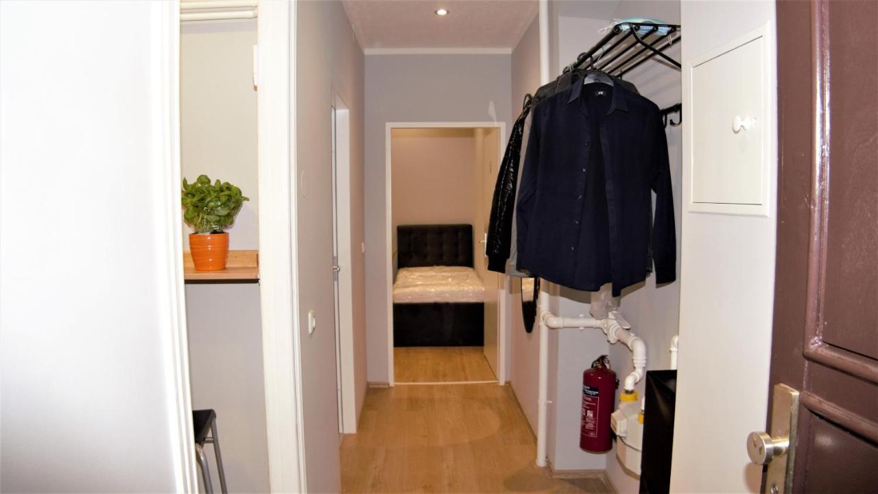 Aceto Home Berlin Extérieur photo